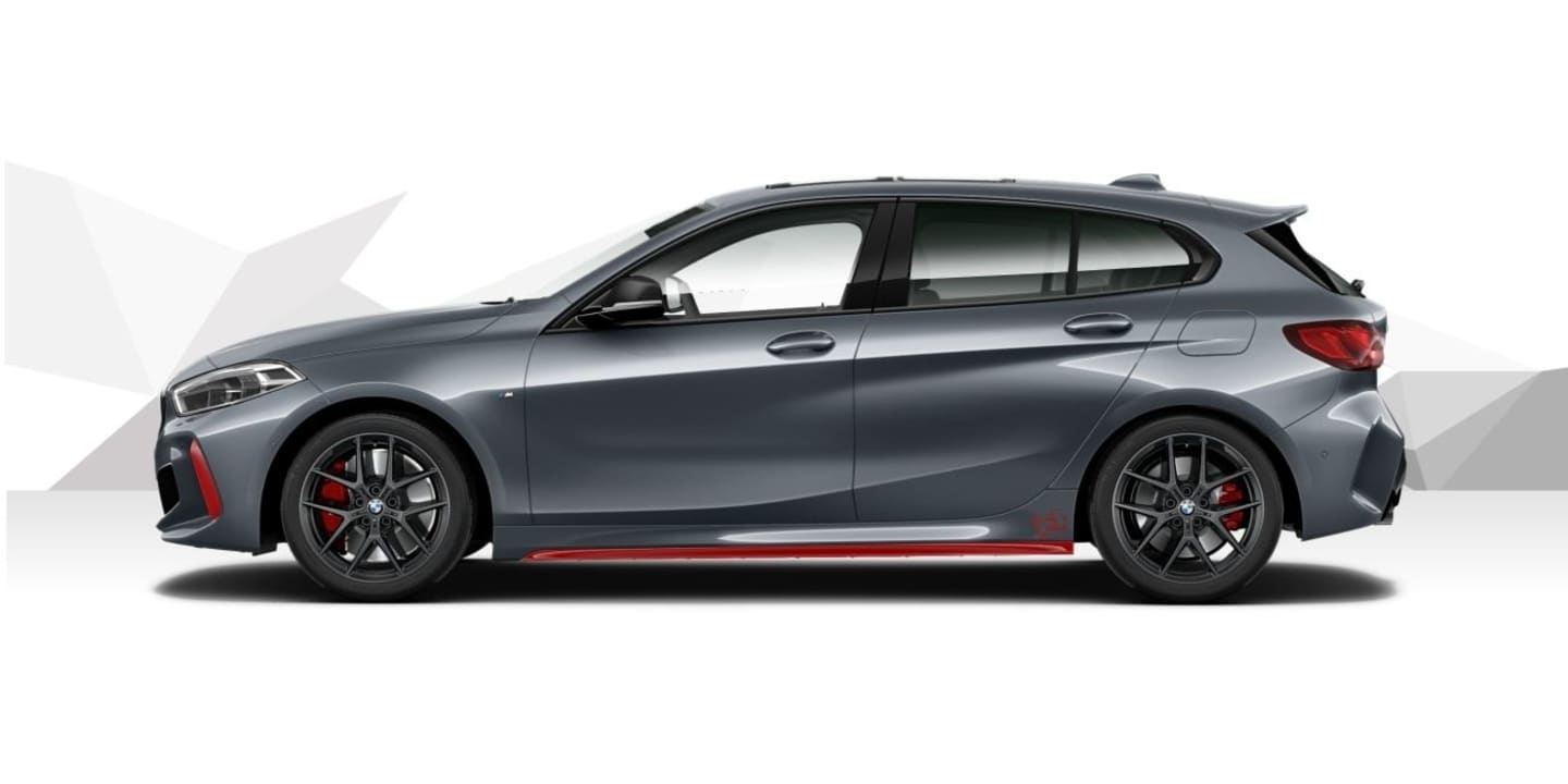 BMW 1er