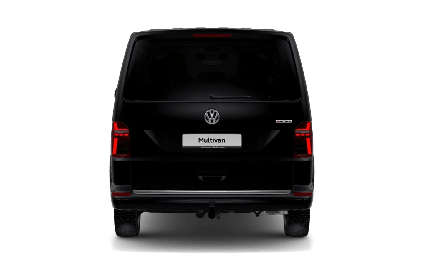 VW Multivan T6 1