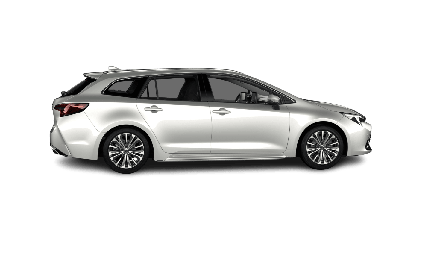 Toyota Corolla Touring Sports