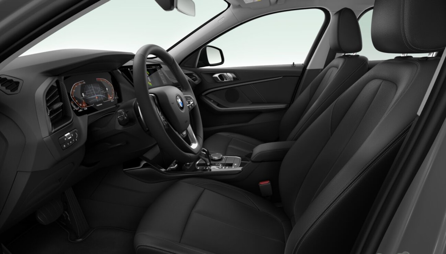 BMW 1er