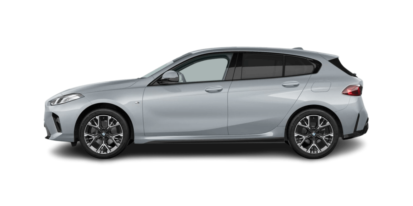 BMW 1er