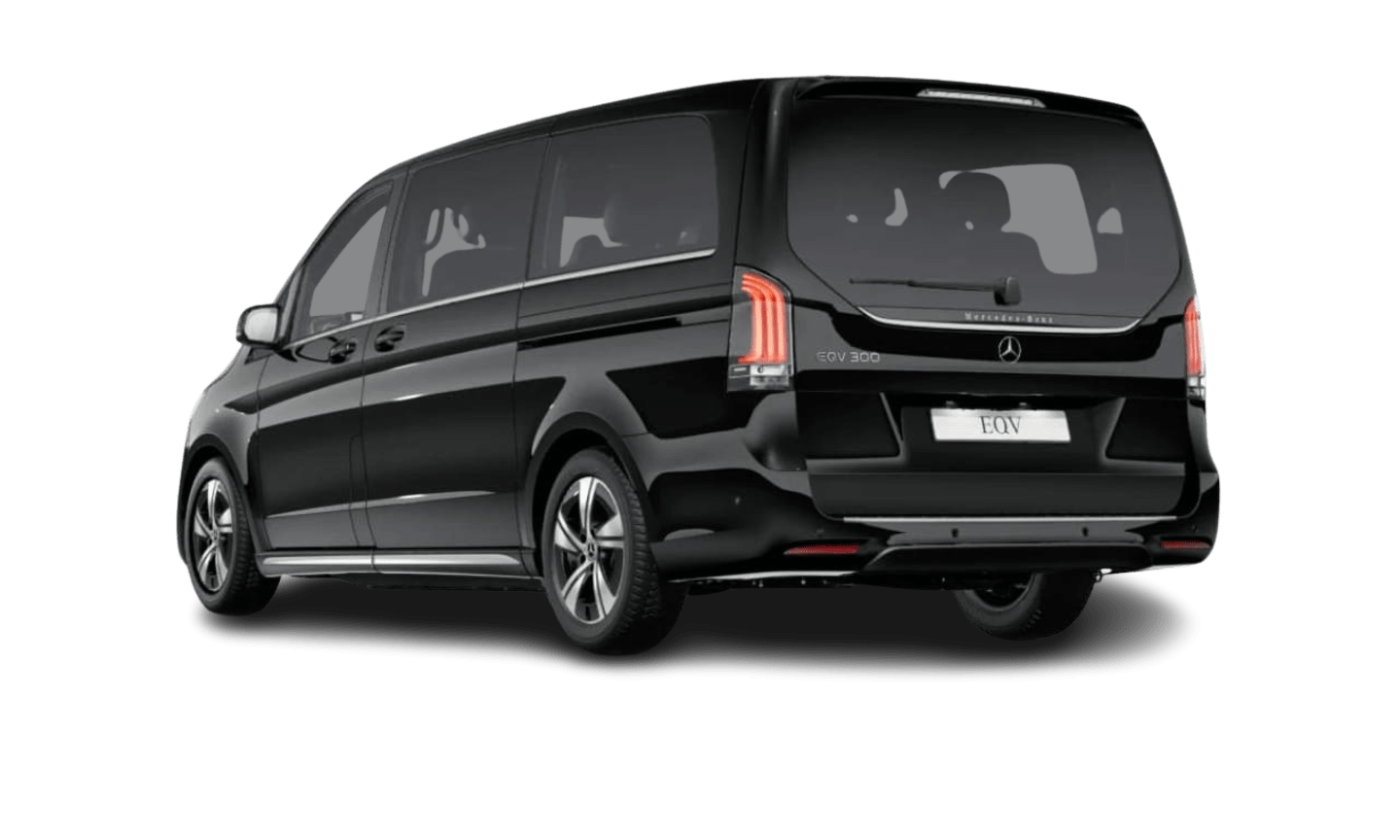 Mercedes-Benz EQV