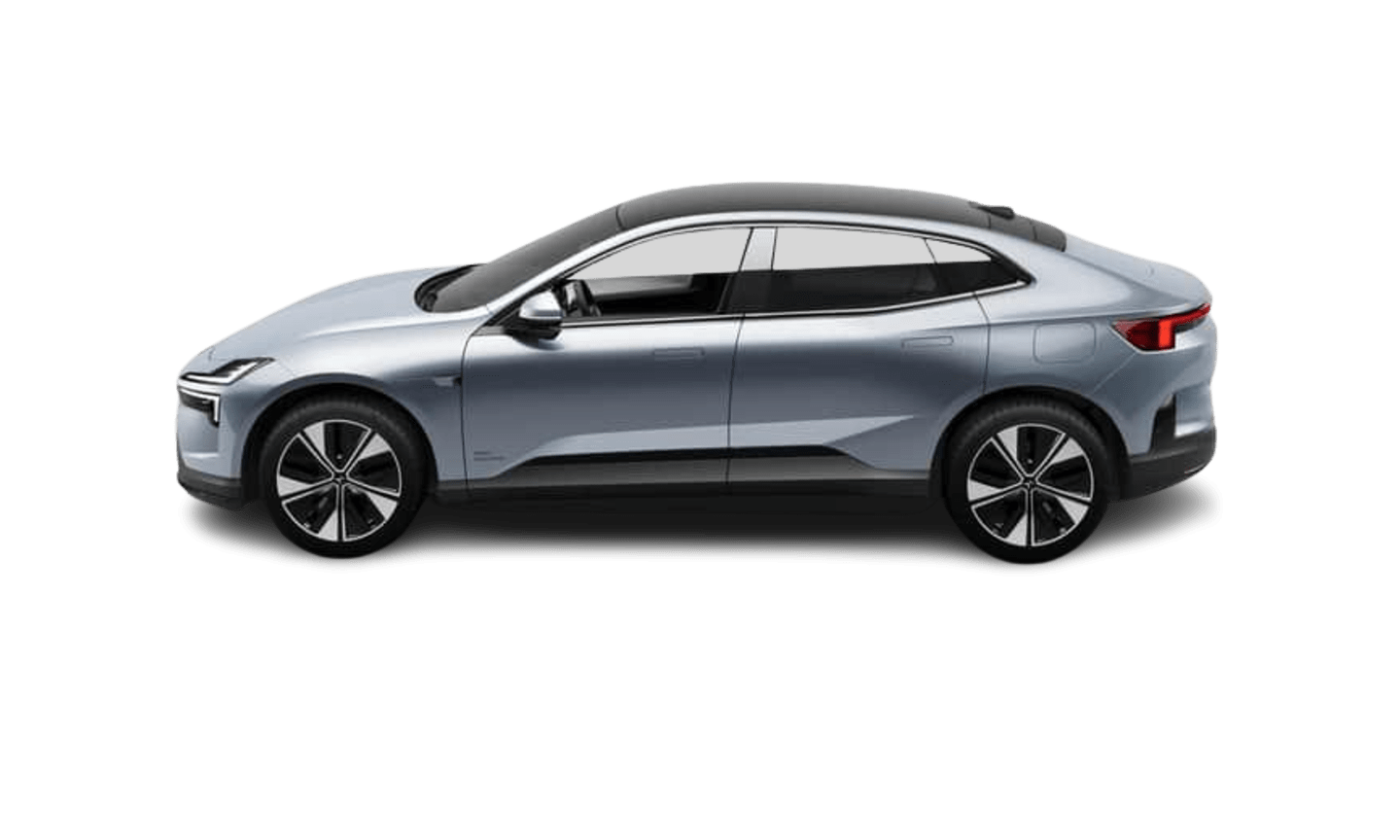 Polestar 4