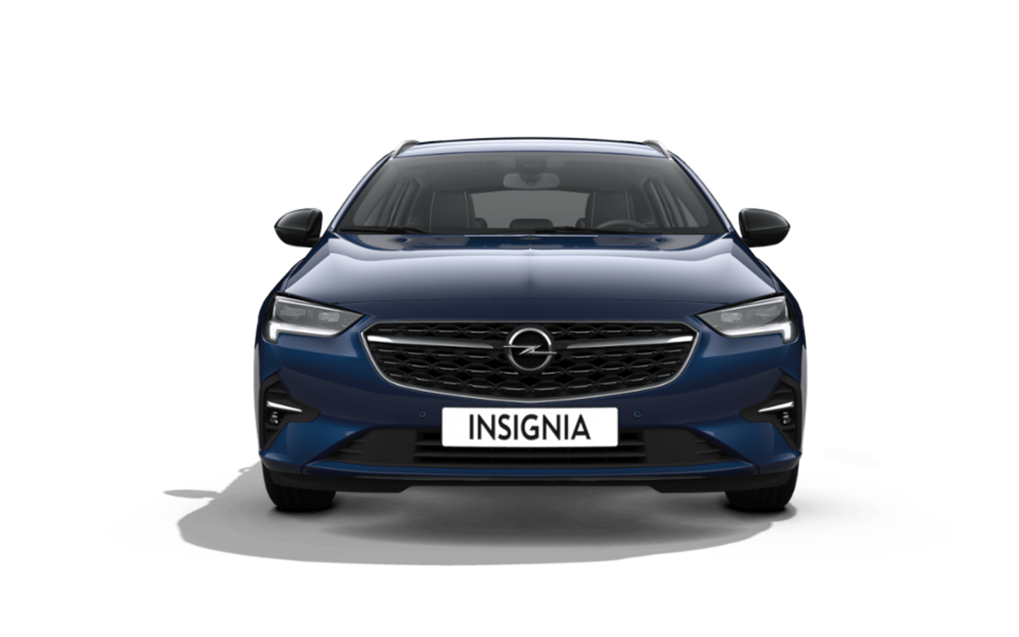 Opel Insignia ST