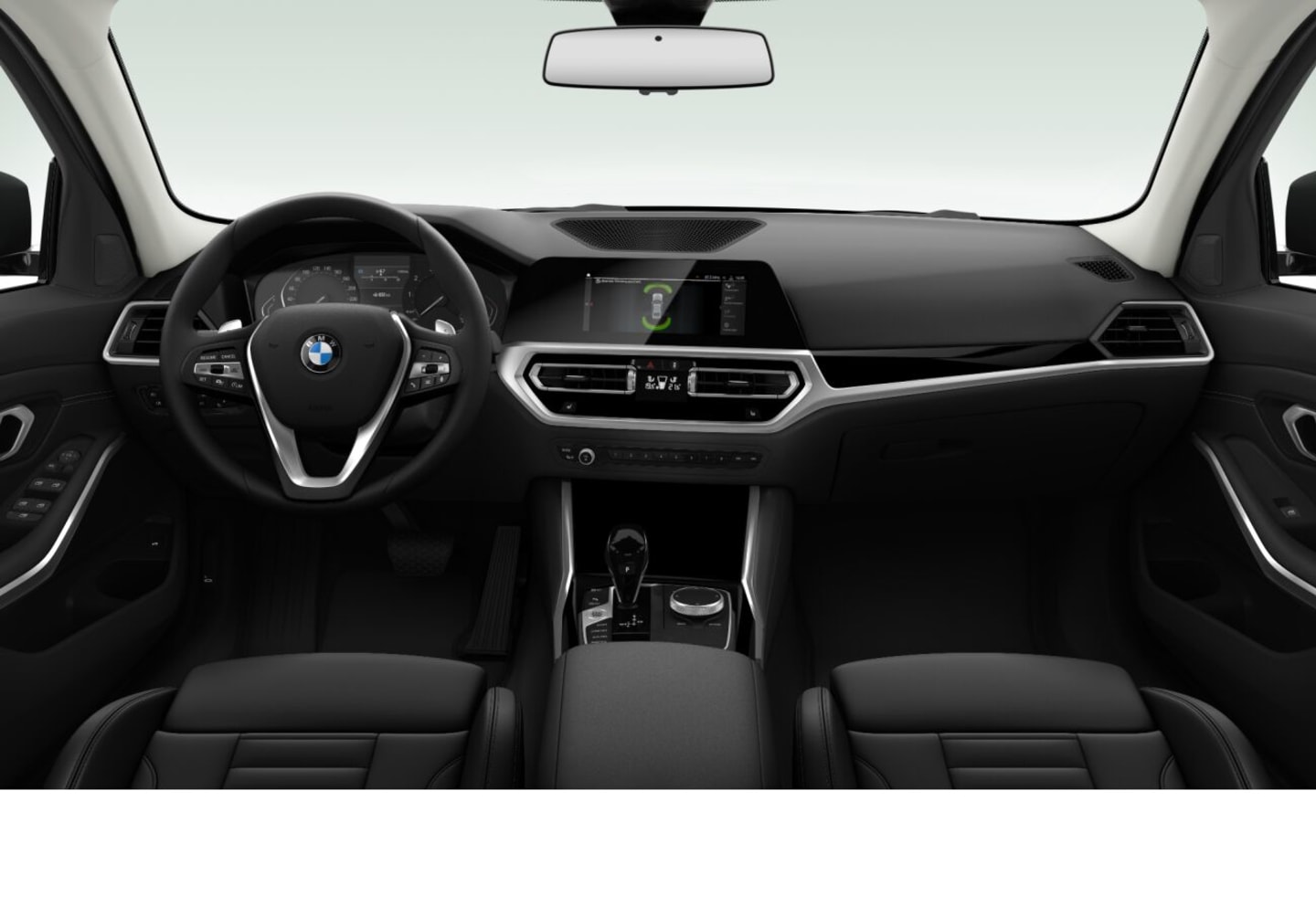 BMW 3er Limousine