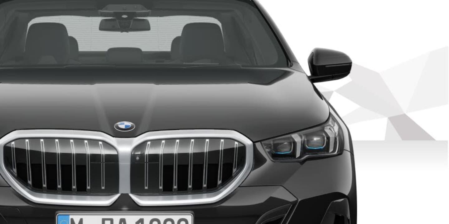 BMW 5er Limousine