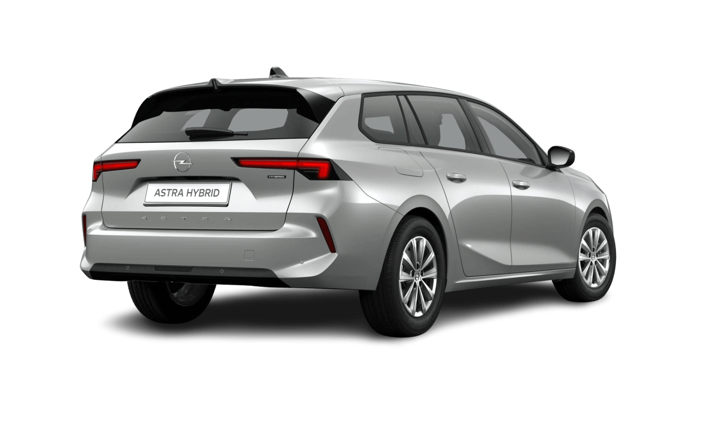 Opel Astra Sports Tourer