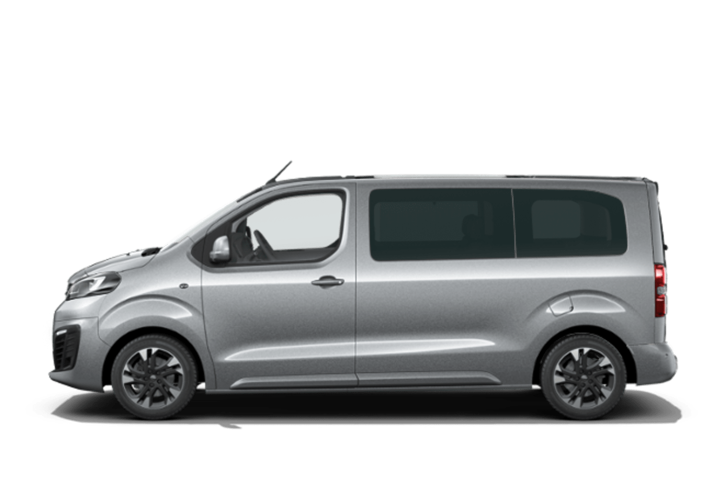 Opel Zafira Life
