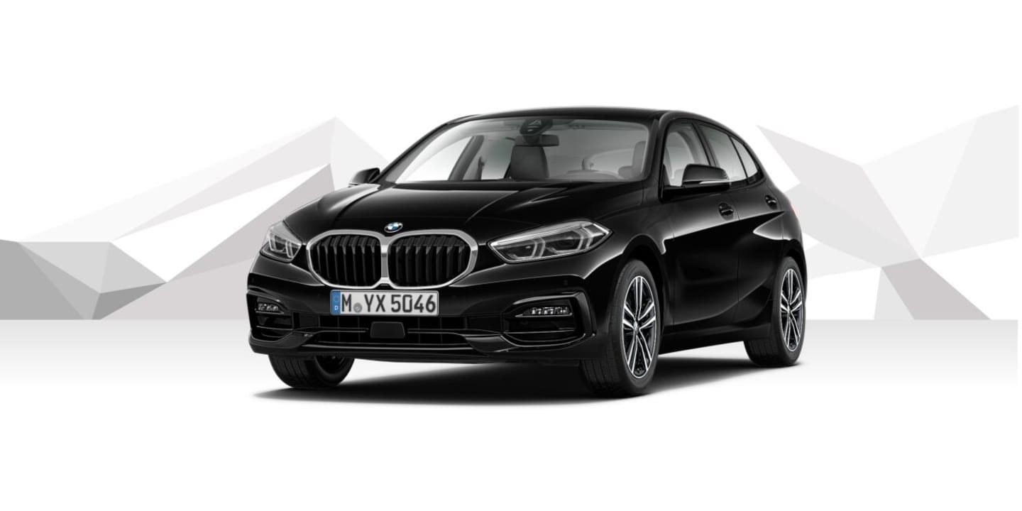 BMW 1er