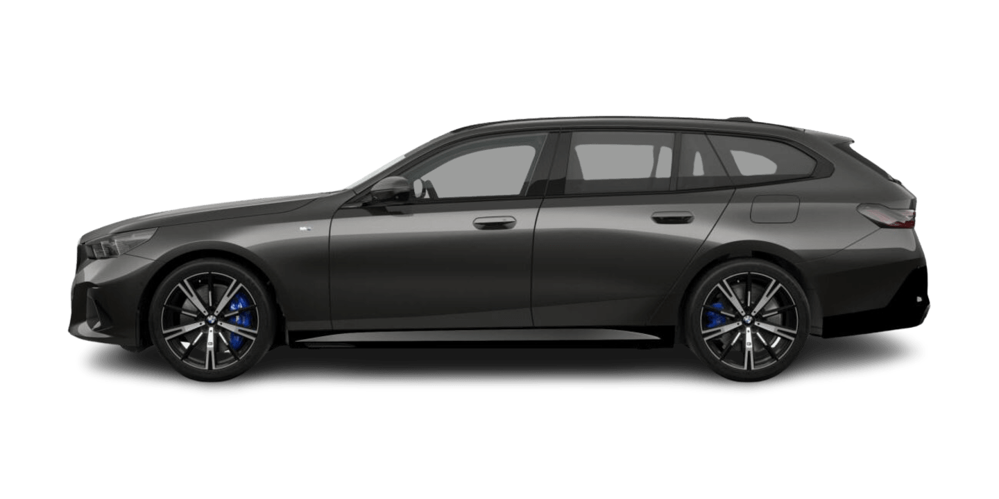 BMW 5er Touring
