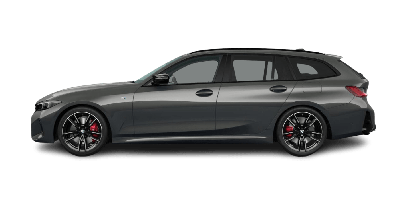 BMW 3er Touring