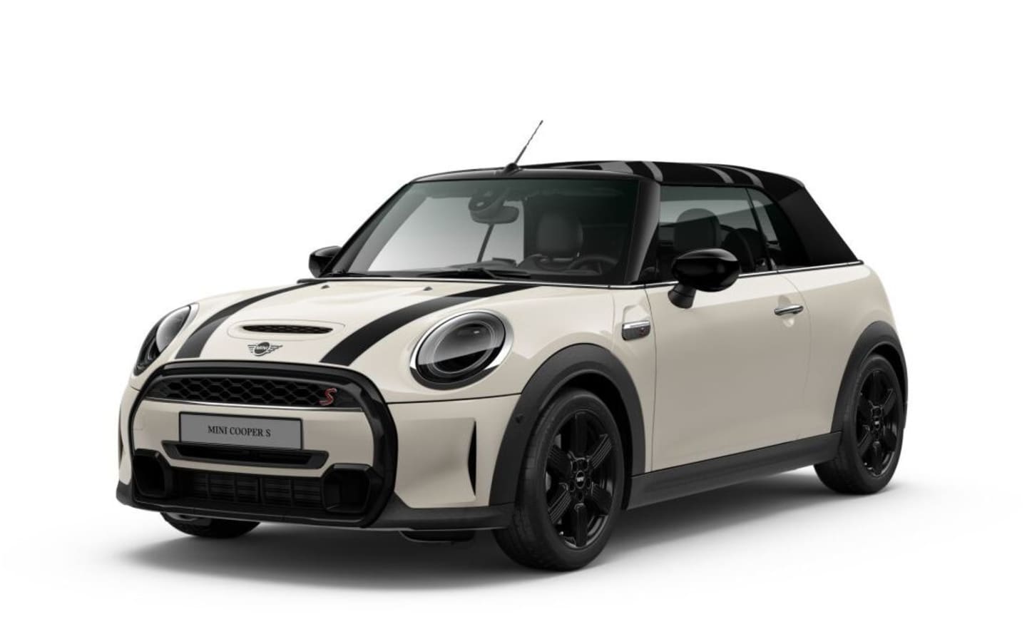 MINI Cabrio