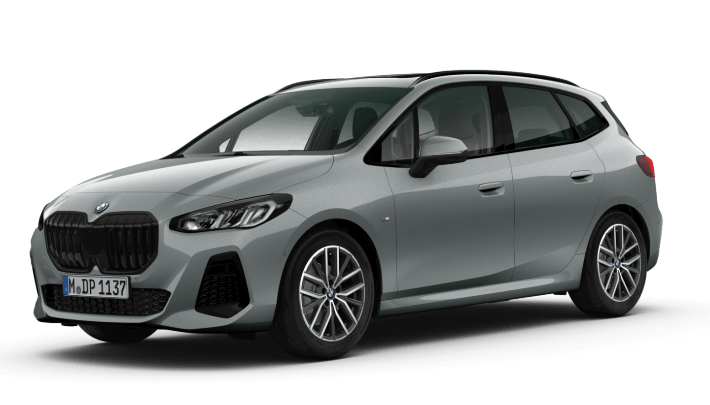 BMW 2er Active Tourer