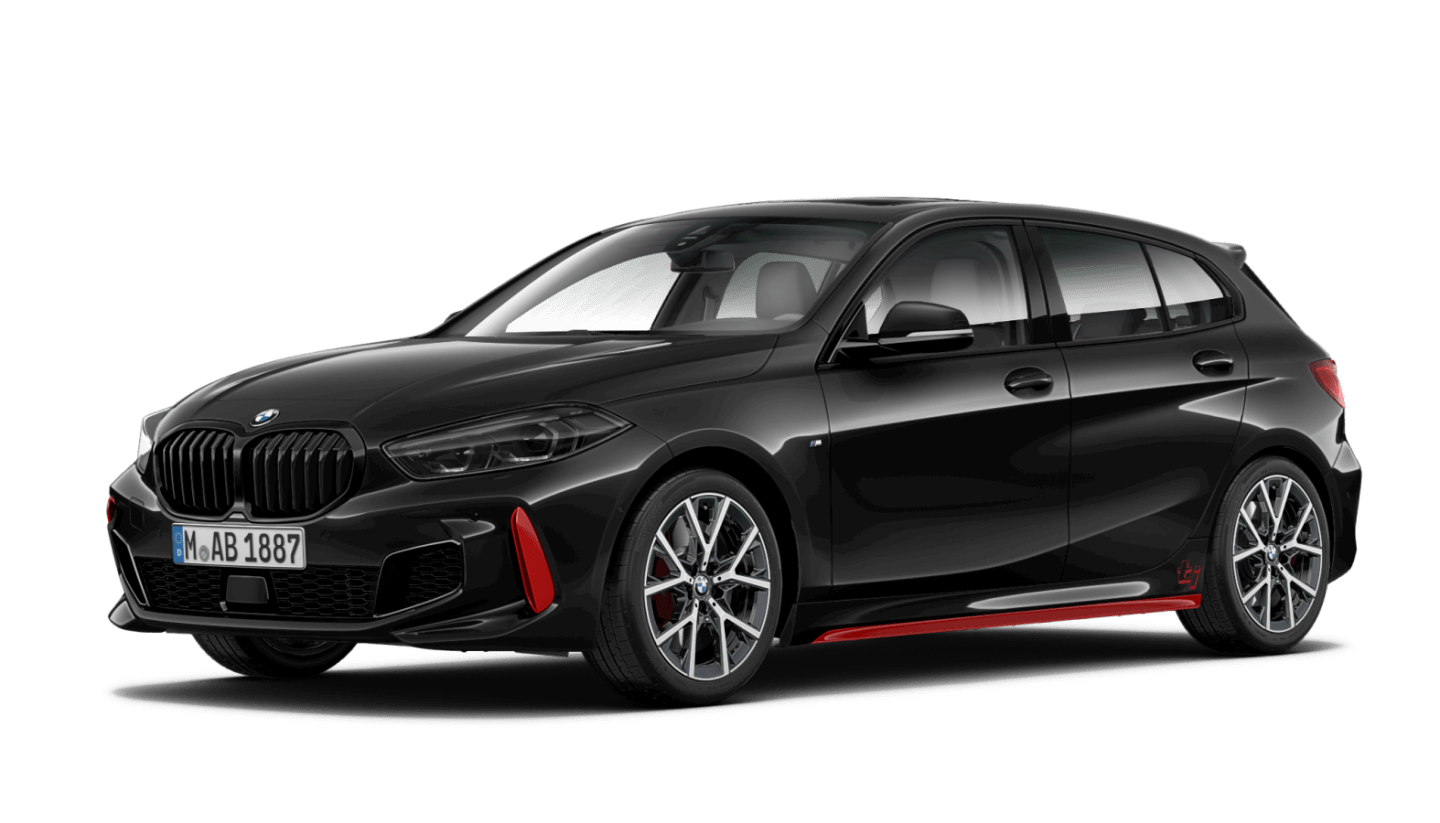 BMW 1er