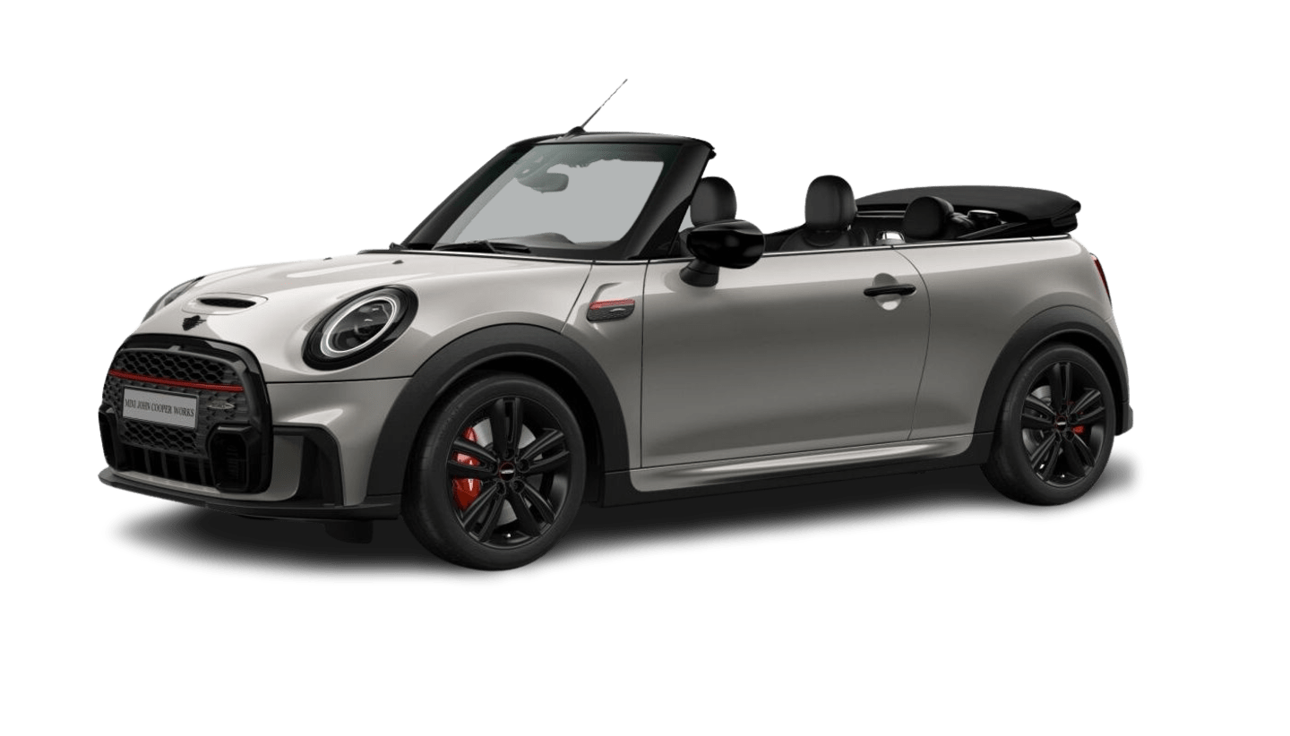 MINI Cabrio