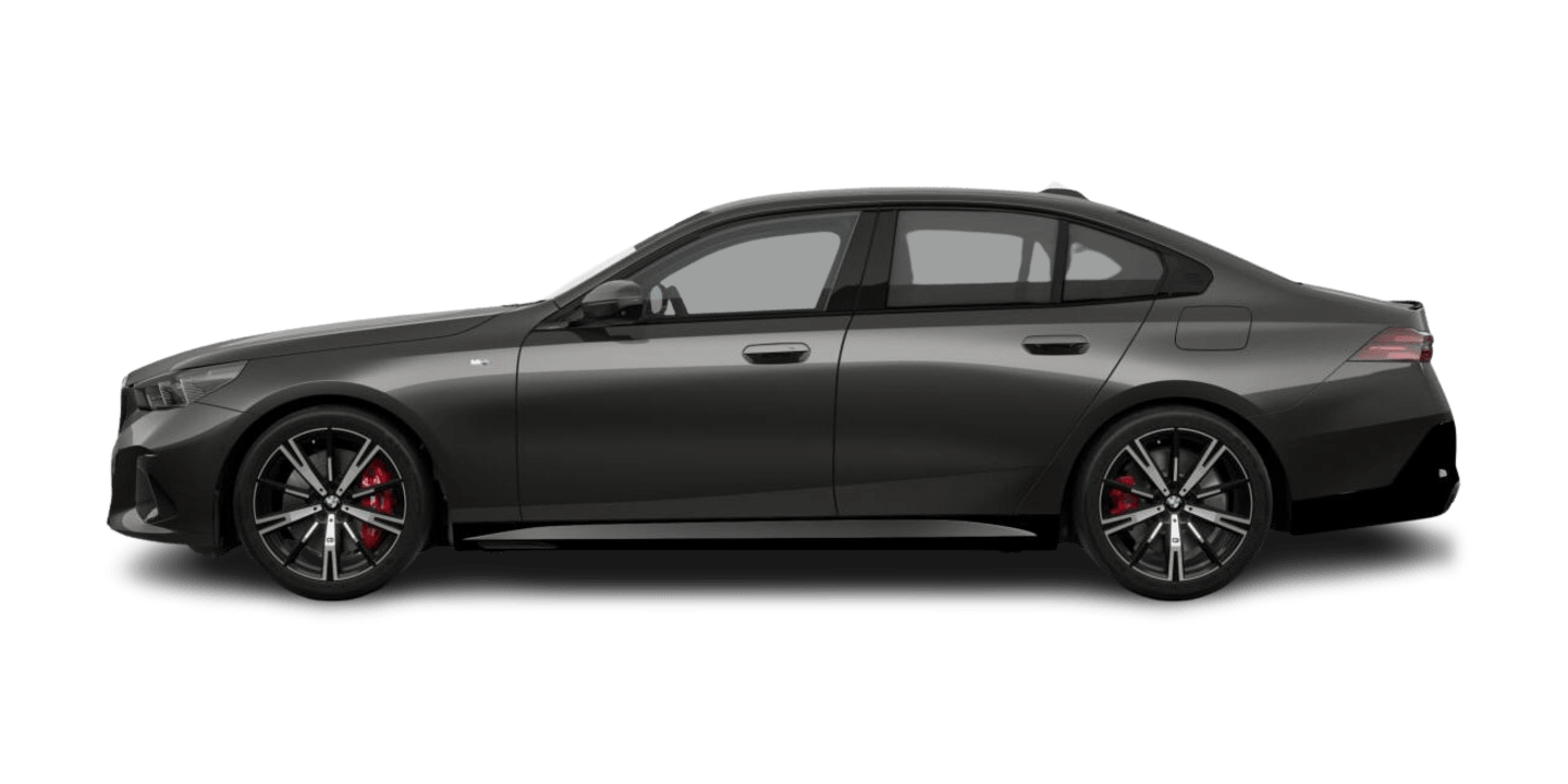 BMW 5er Limousine
