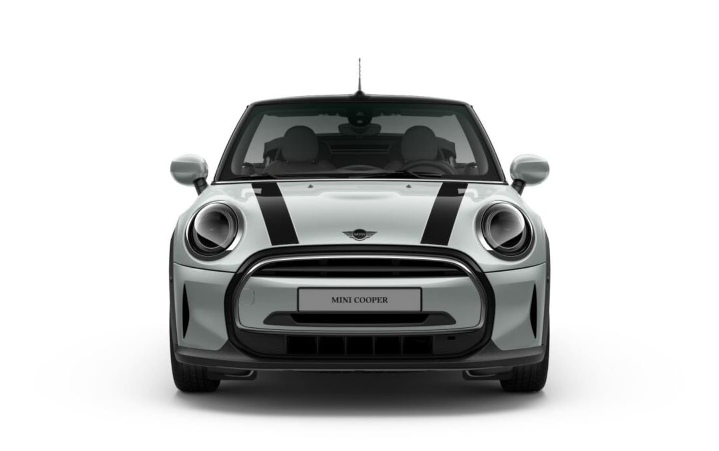 MINI Cabrio