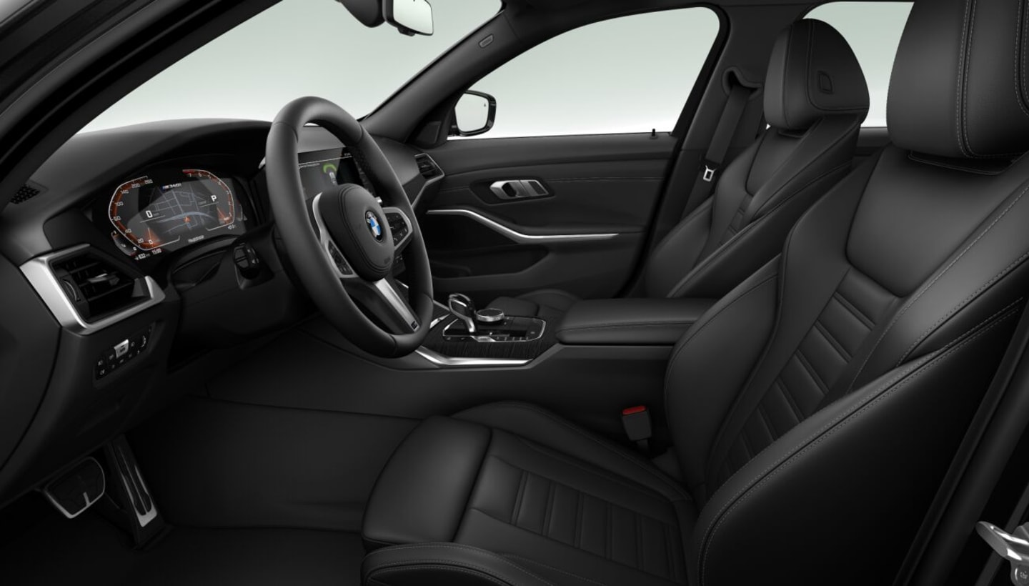 BMW 3er Touring