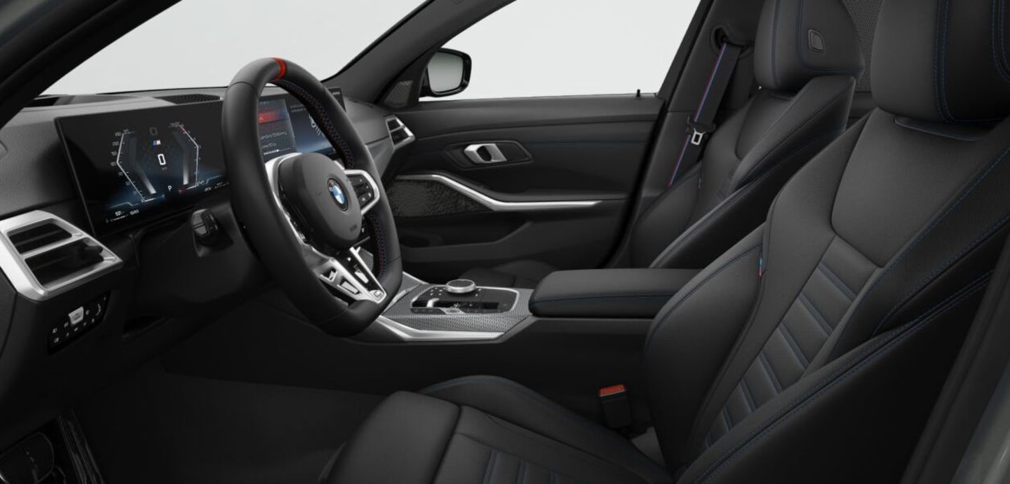 BMW 3er Touring