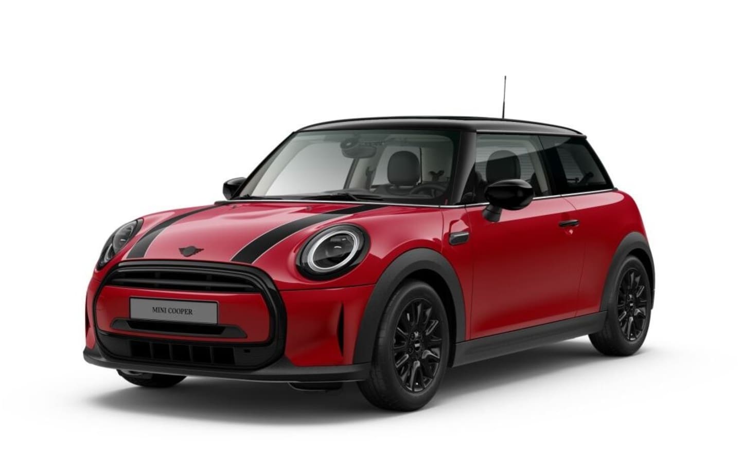 MINI 3 Türer