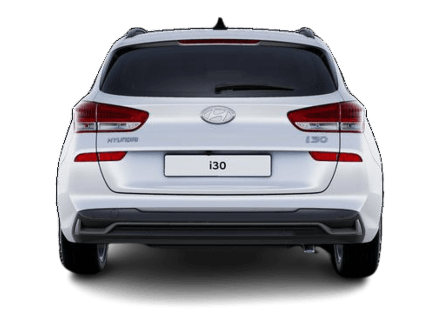 Hyundai i30 Kombi