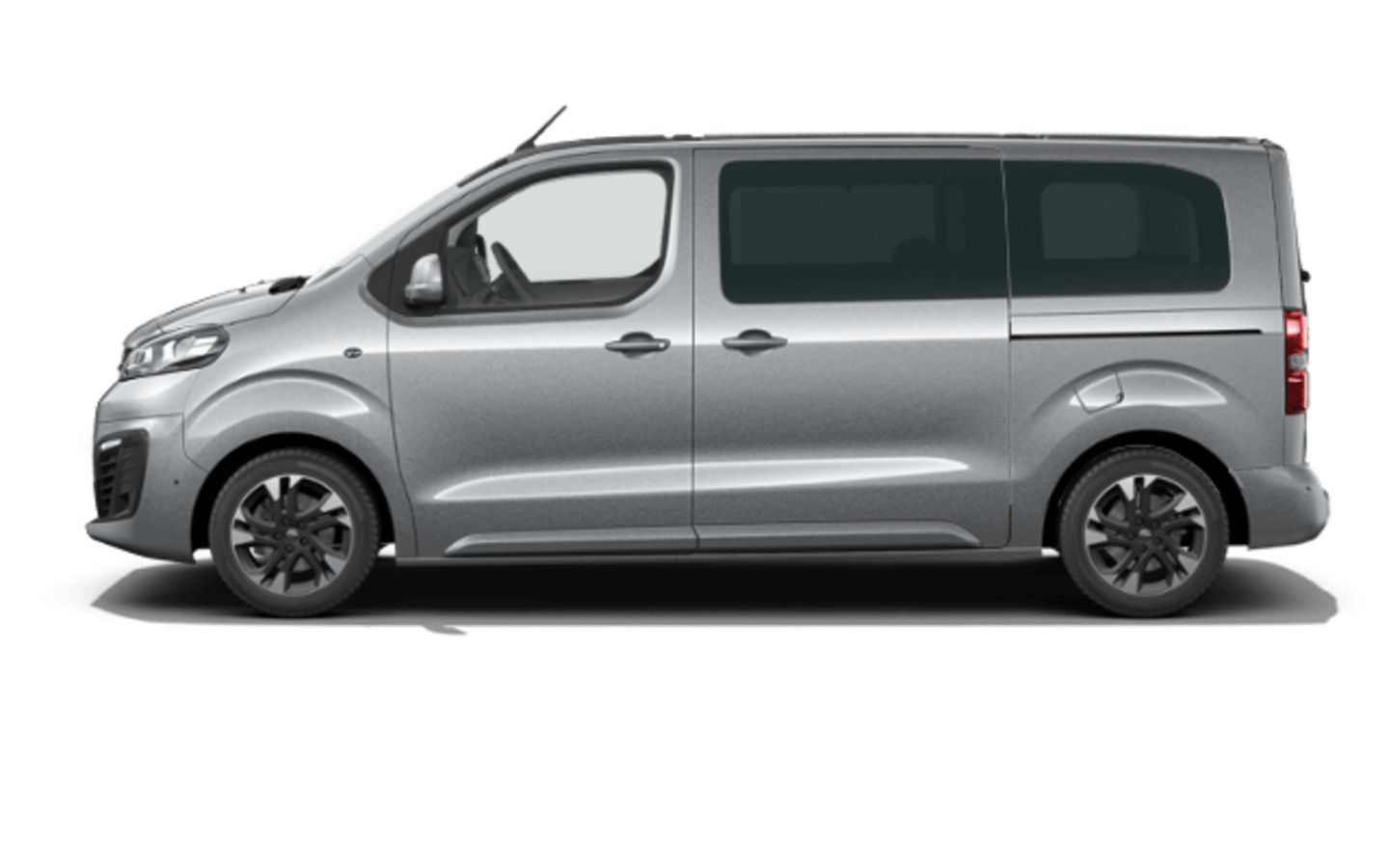 Opel Zafira Life