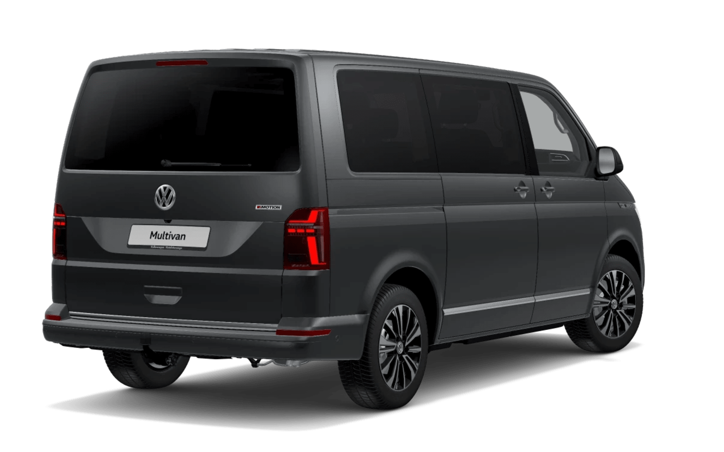 VW Multivan T6 1