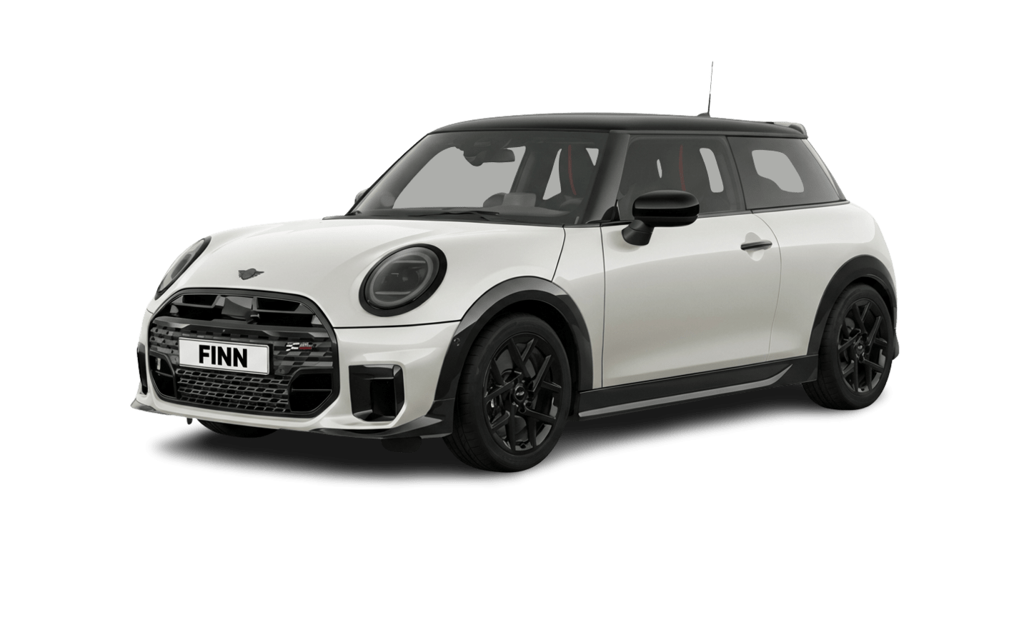 MINI 3-Türer Cooper