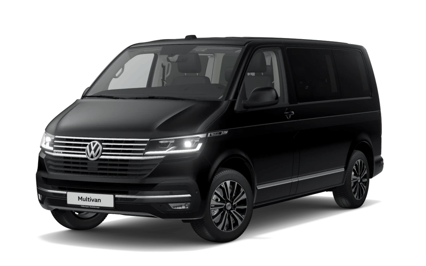 VW Multivan T6 1