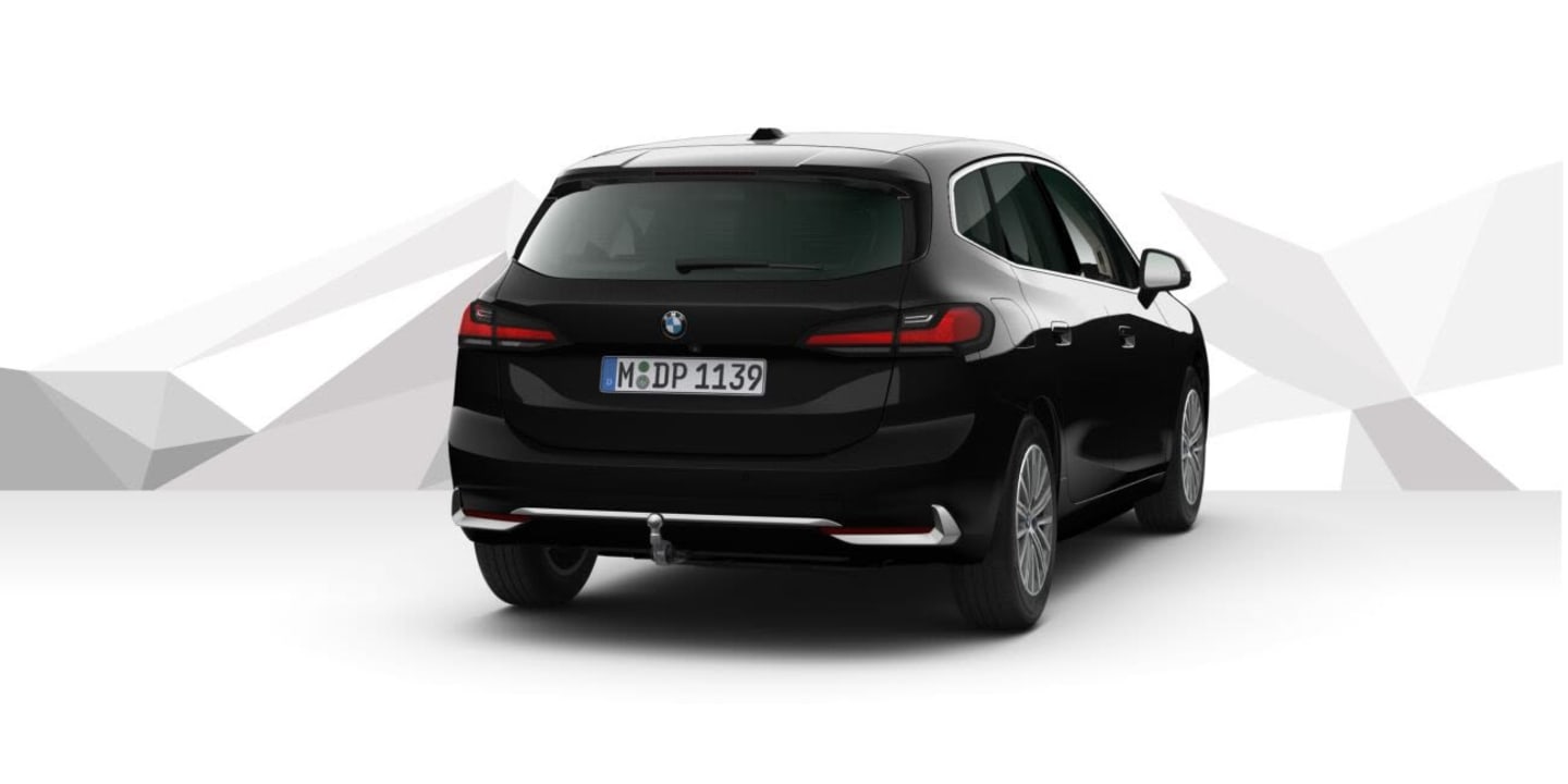 BMW 2er Active Tourer