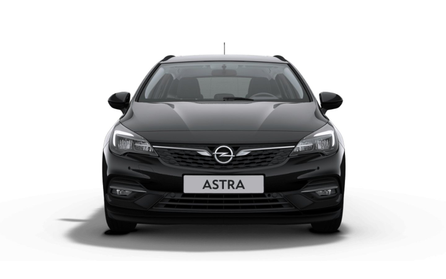 Opel Astra ST
