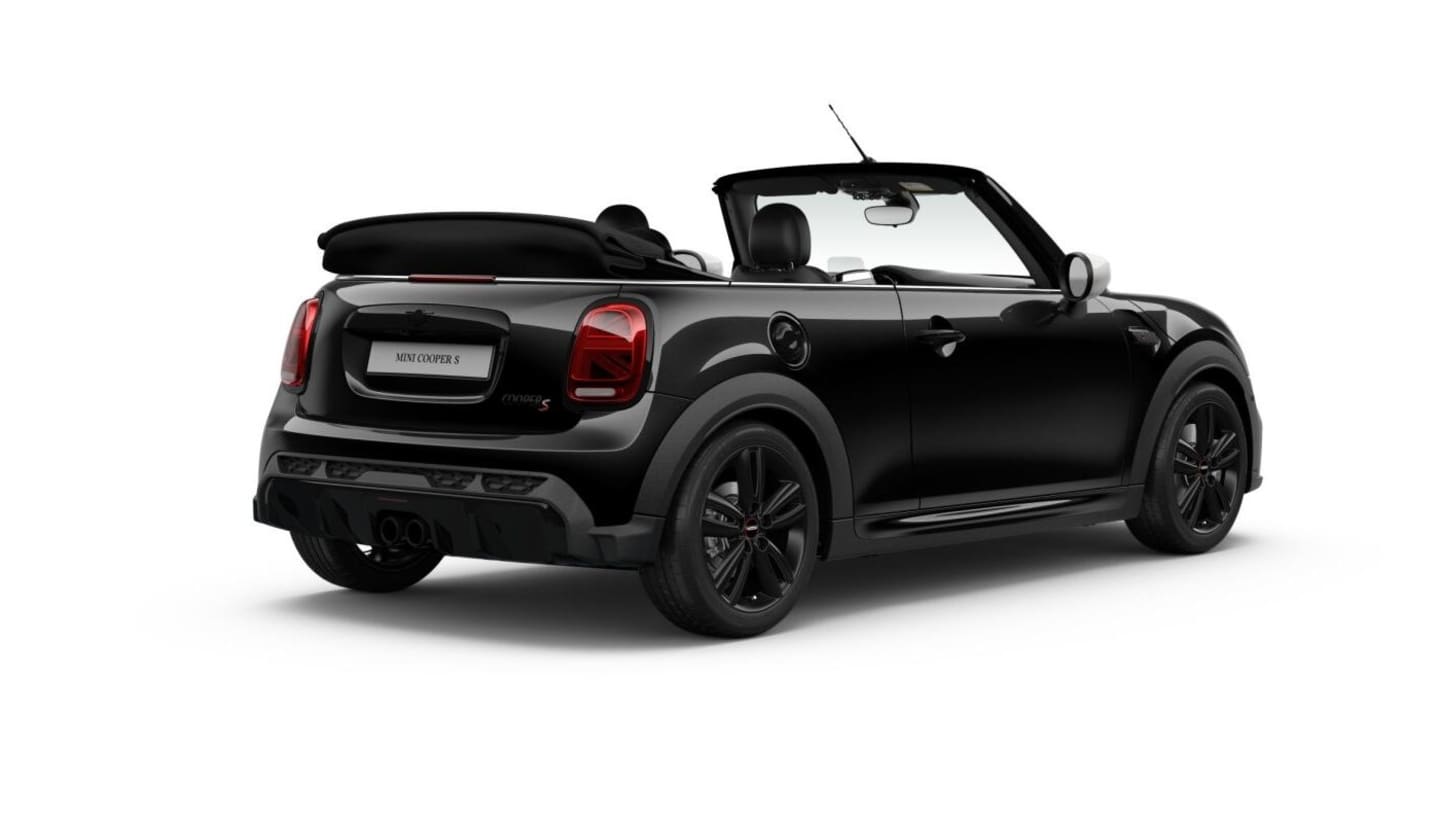 MINI Cabrio