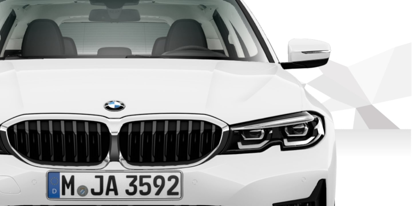 BMW 3er Touring
