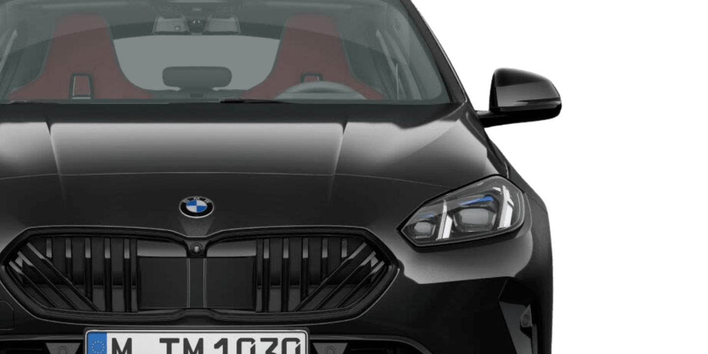 BMW 1er