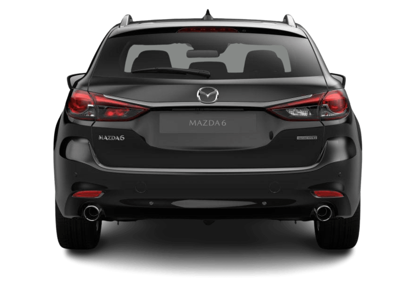 Mazda 6 Kombi