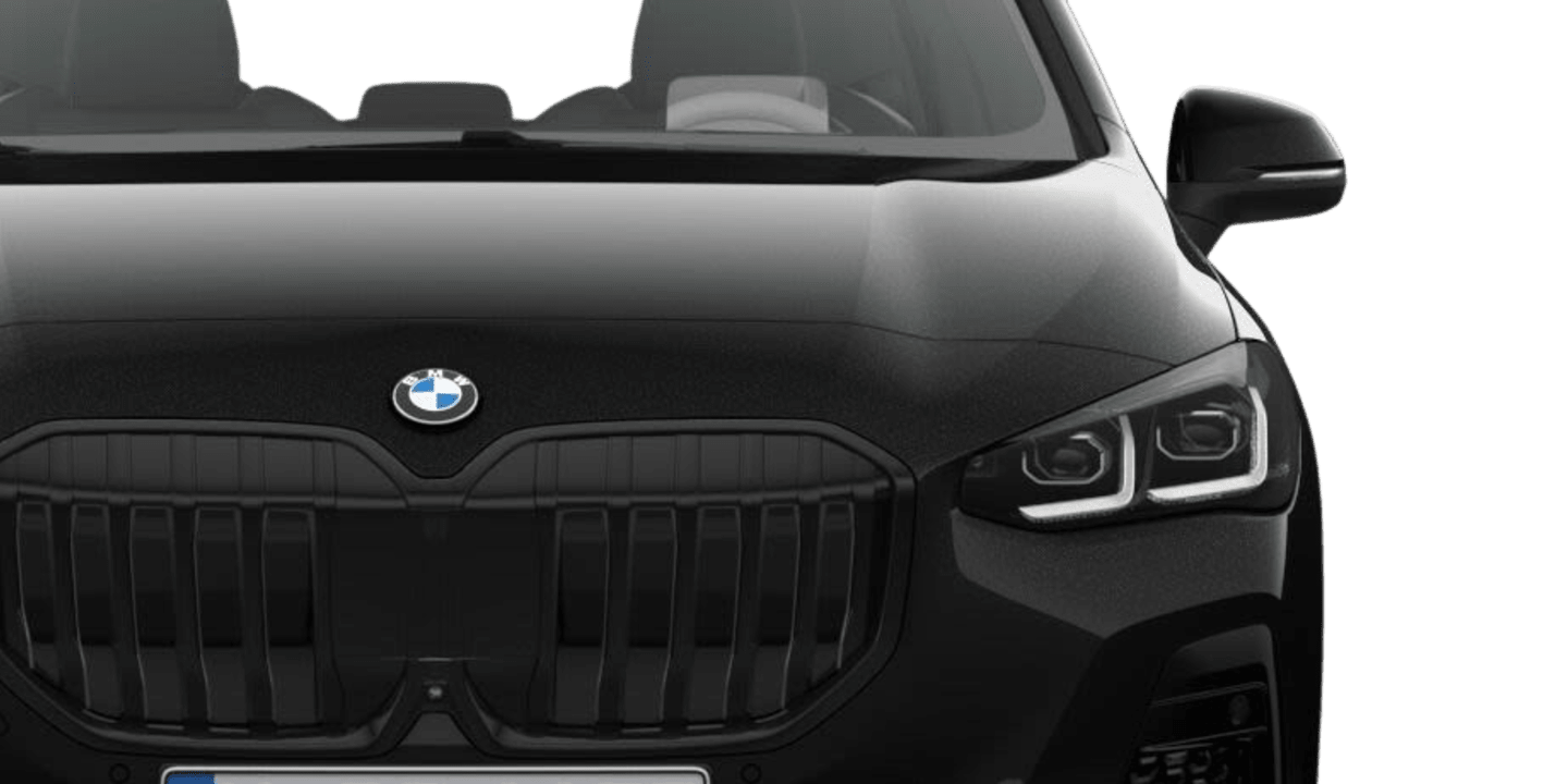 BMW 2er Active Tourer