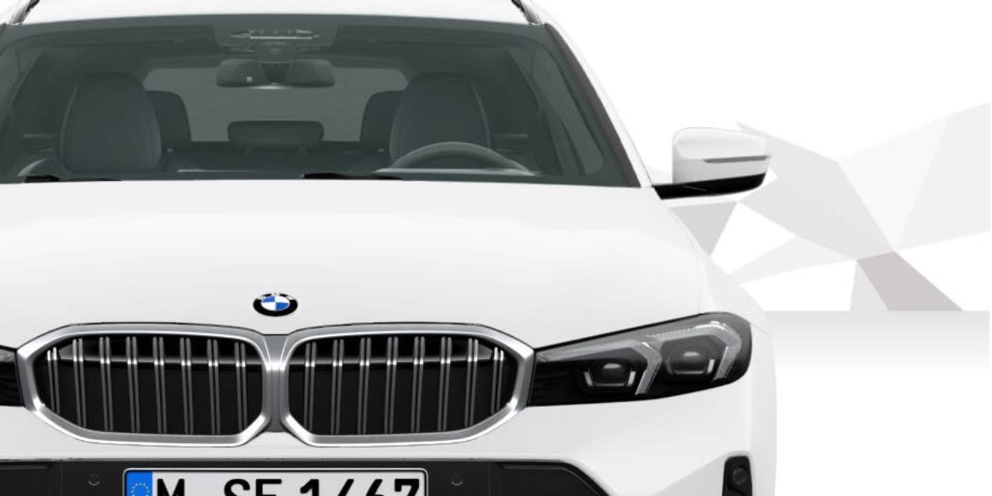 BMW 3er Touring