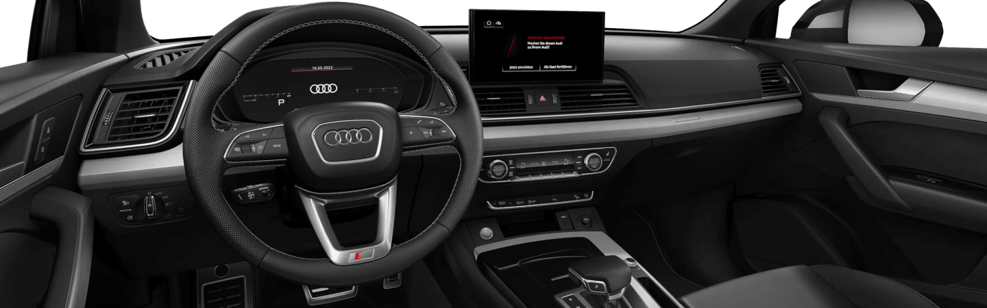Audi Q5 Sportback