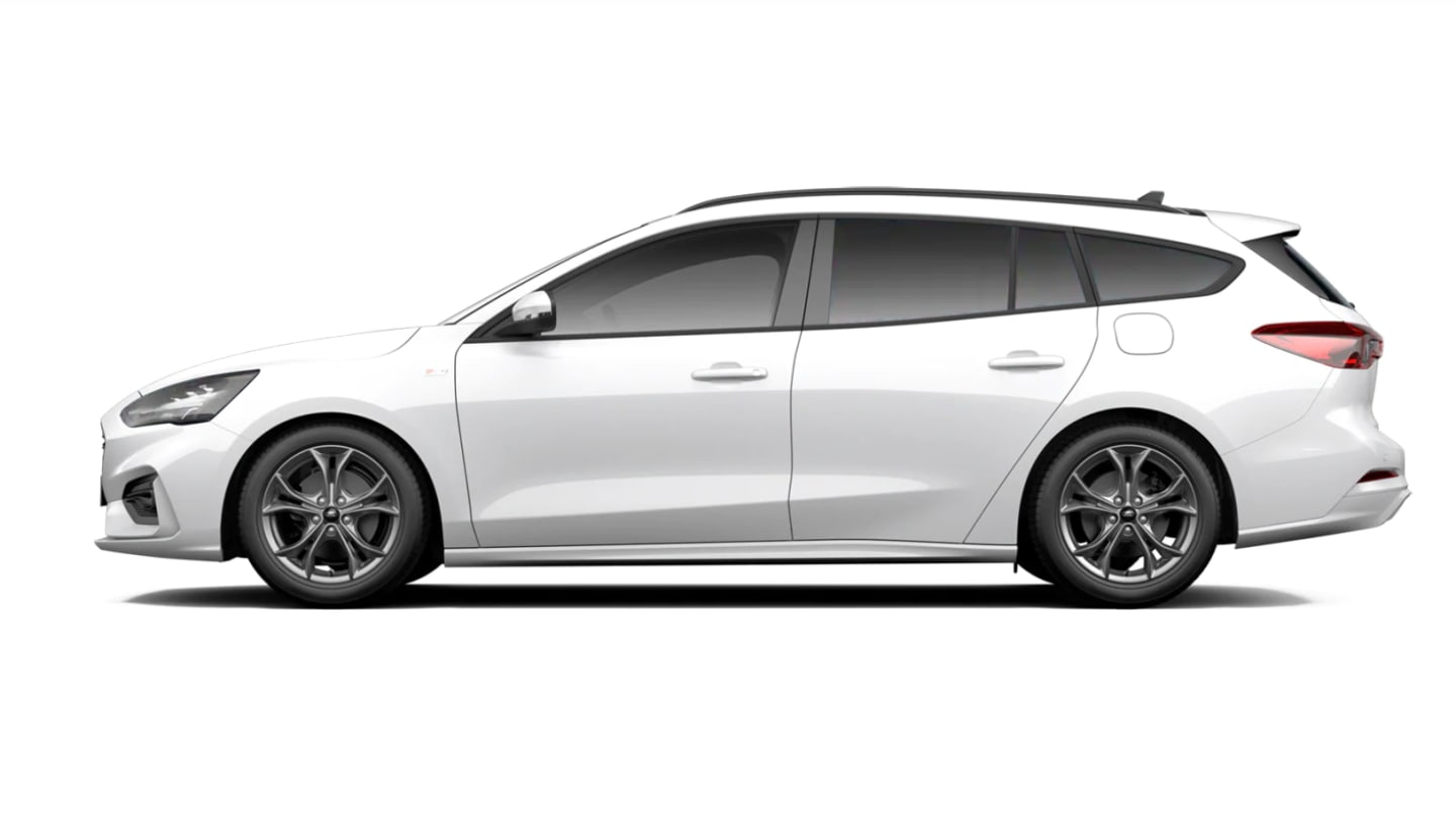 Ford Focus Turnier