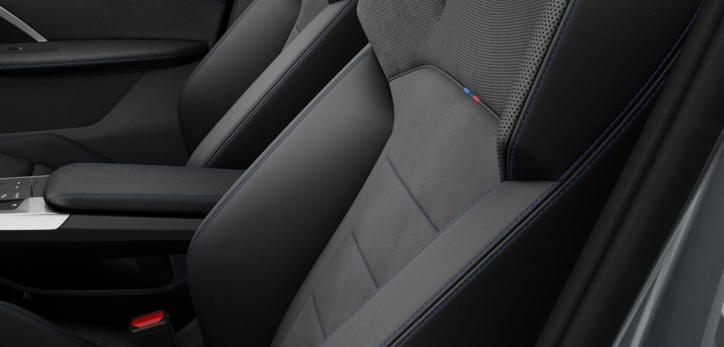 BMW ix2