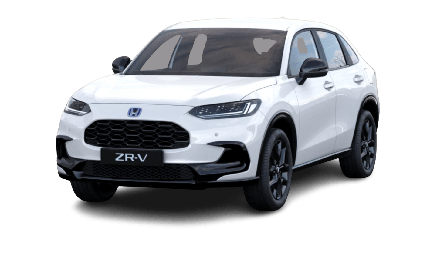Honda ZR-V