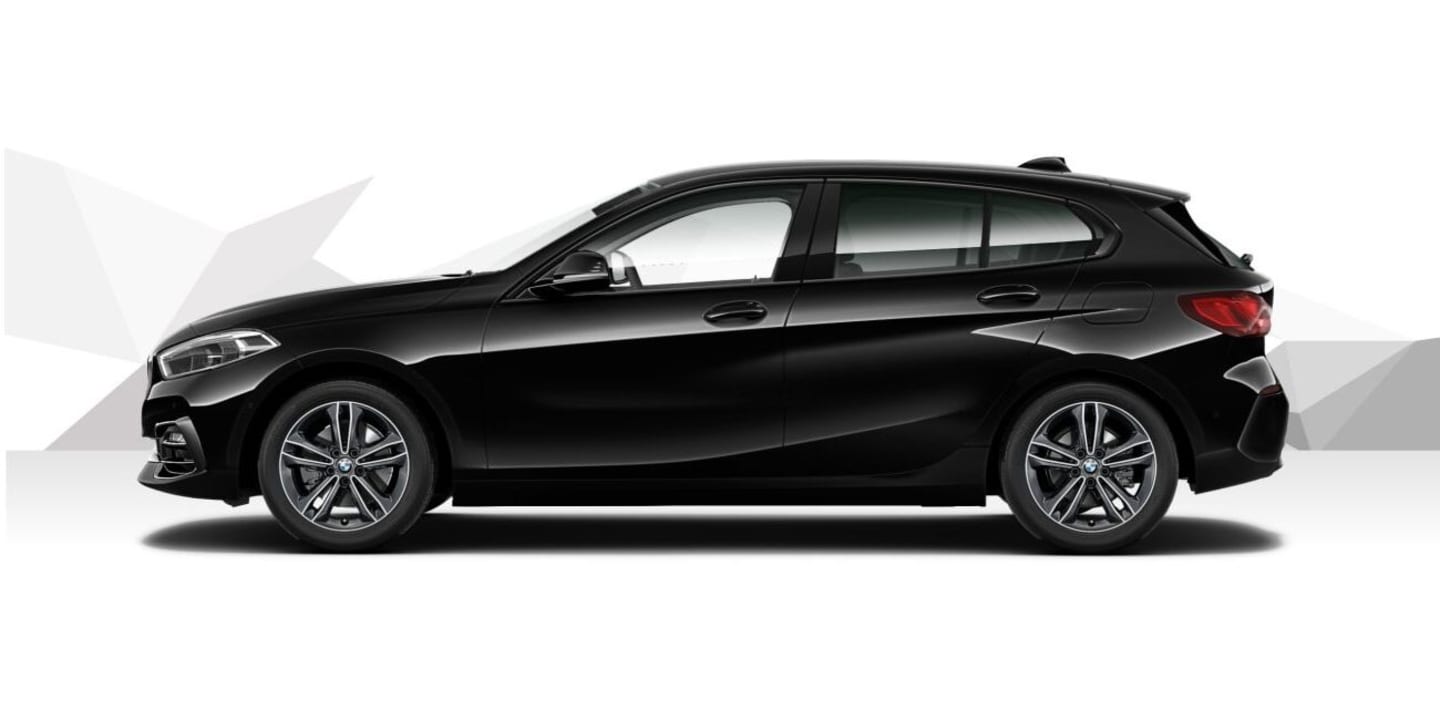 BMW 1er