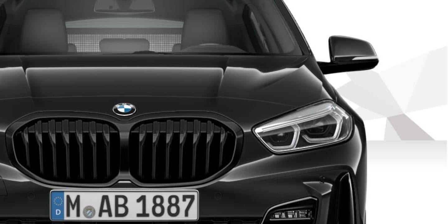 BMW 1er