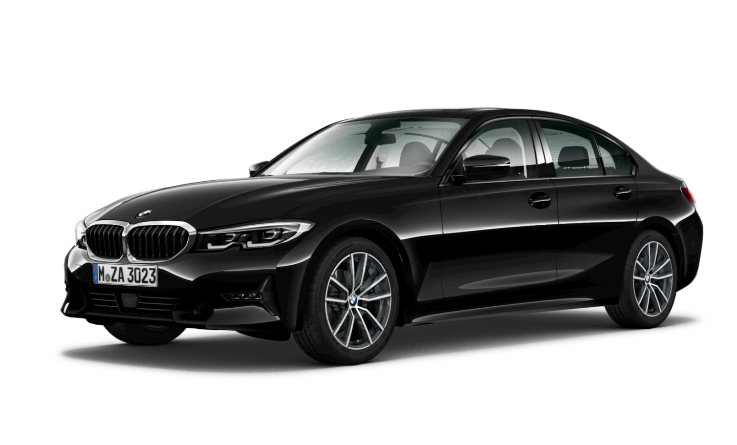 BMW 3er Limousine