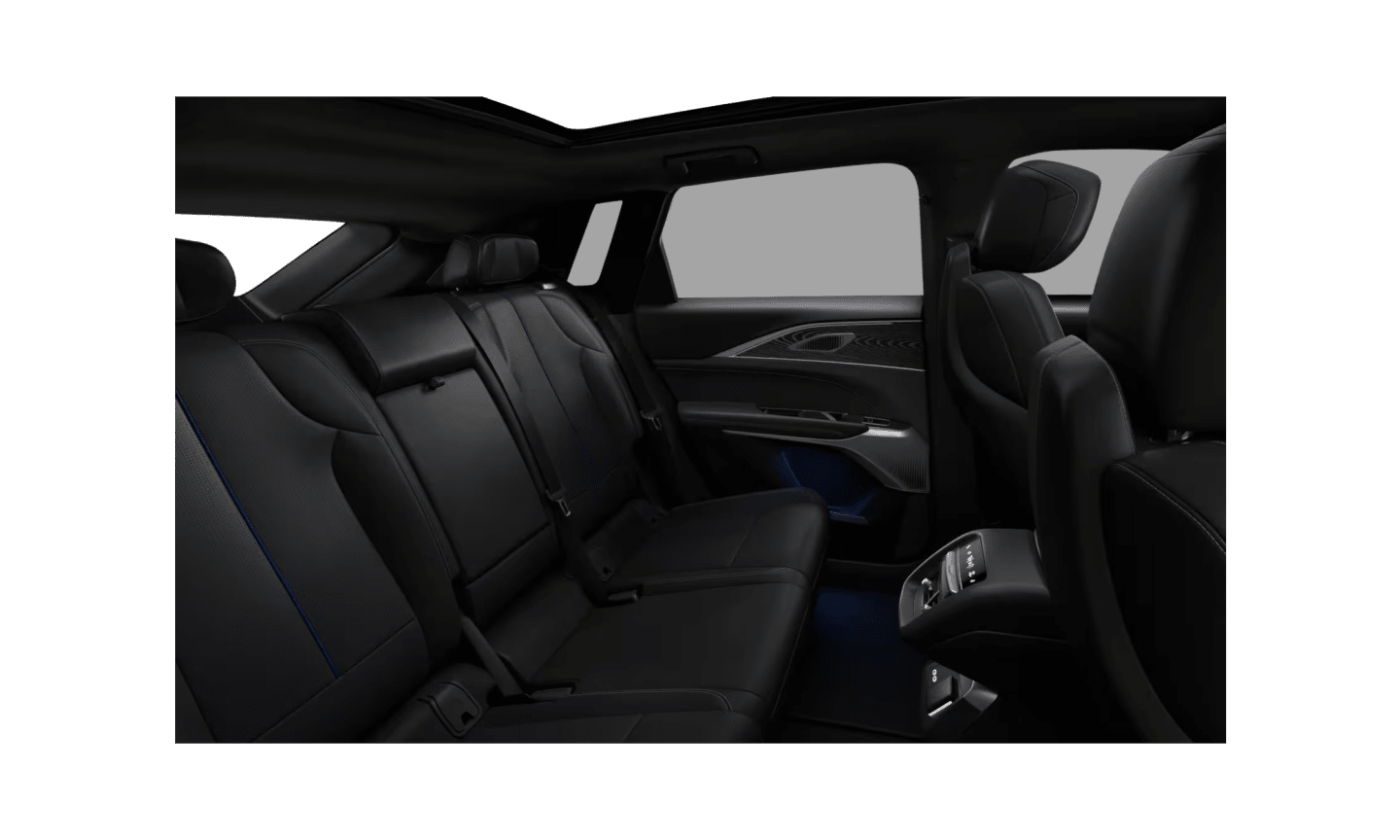 Cadillac Lyriq