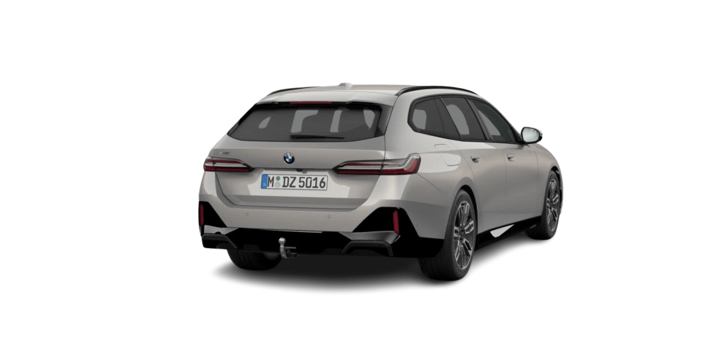BMW 5er Touring