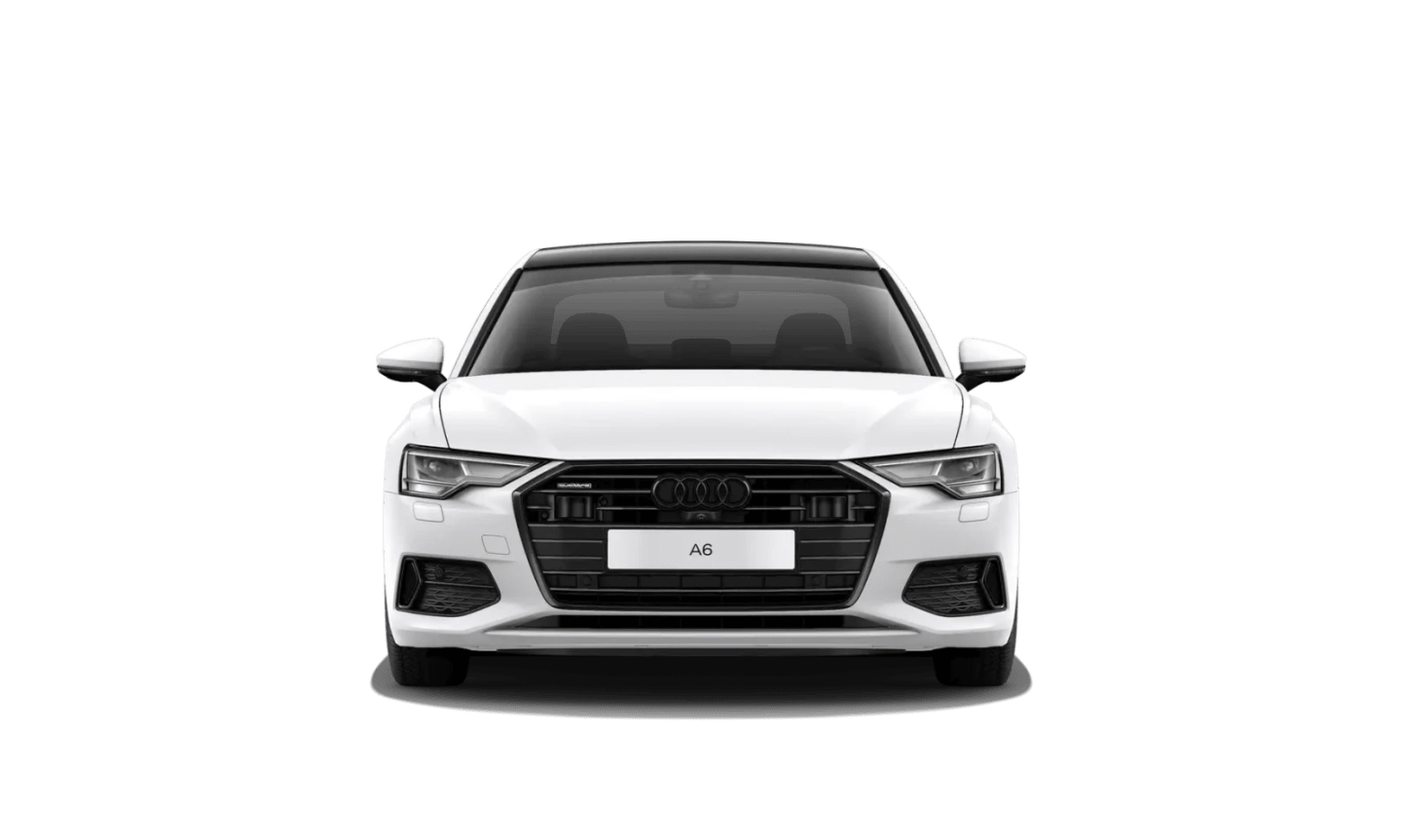 Audi A6 Limousine