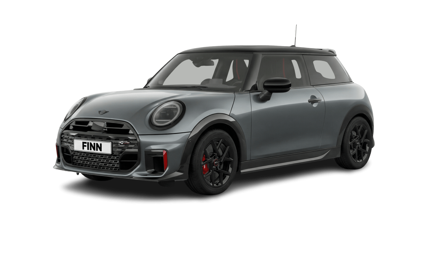 MINI 3-Türer Cooper