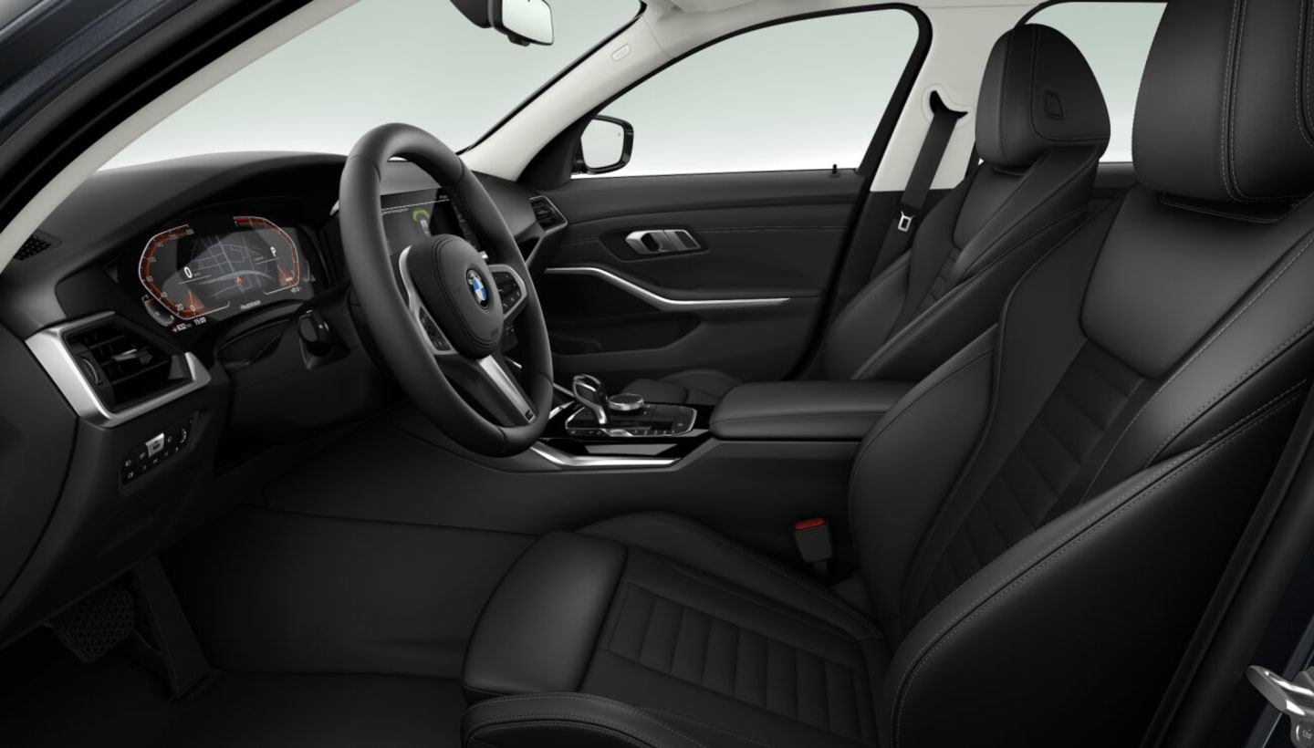 BMW 3er Touring