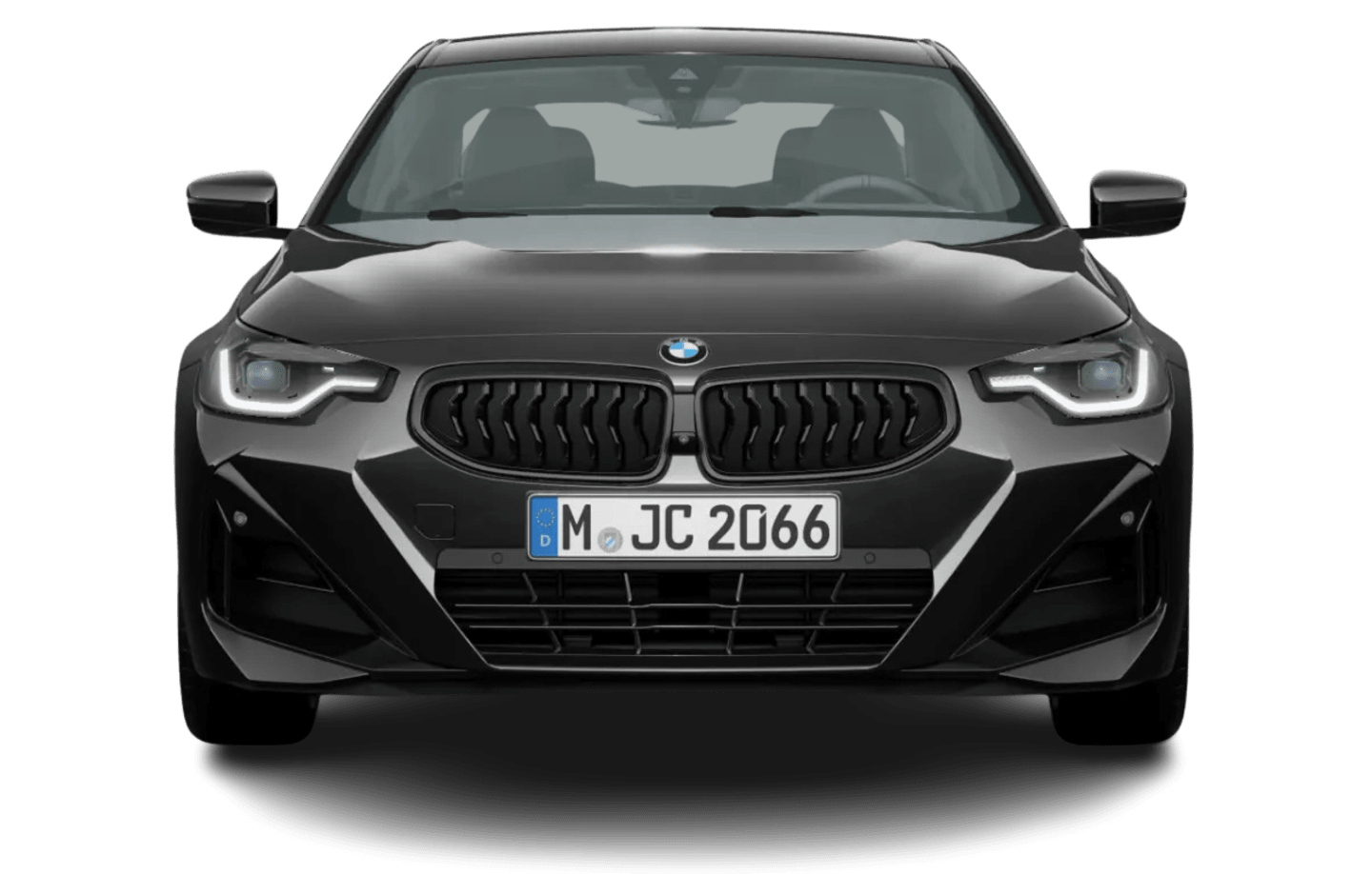 BMW 2er Coupé